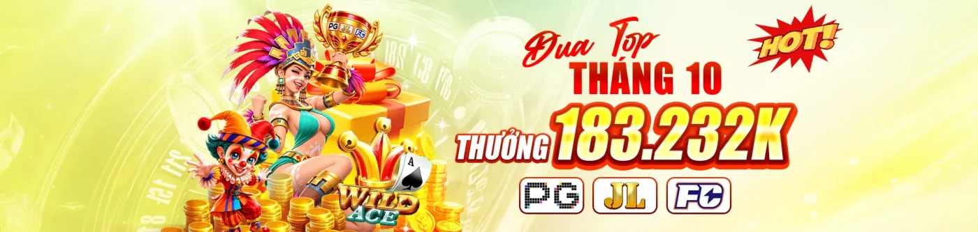 32win đua top tháng 10