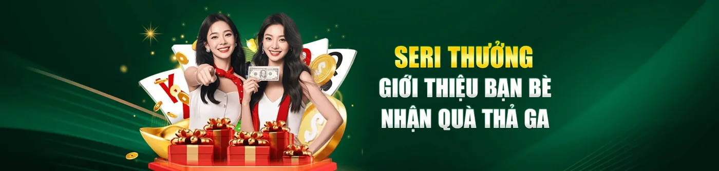 32win giới thiệu bạn bè