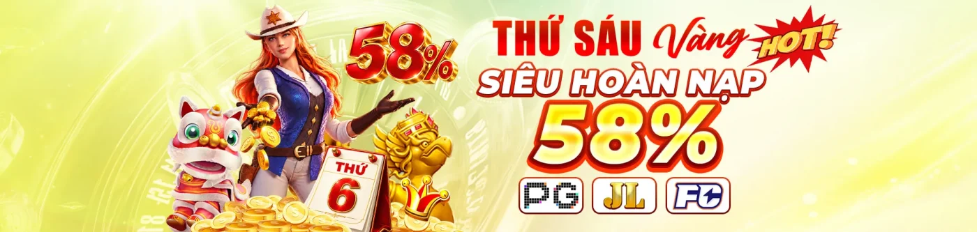 32win thứ sáu vàng