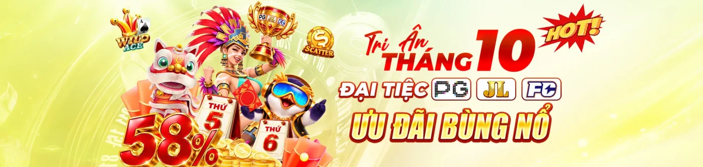 32win tri ân tháng 10
